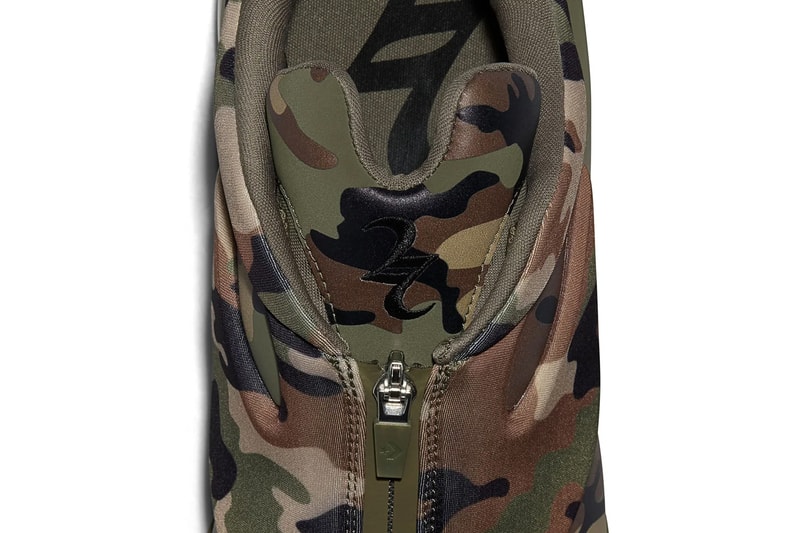 Official Look at the Converse SHAI 001 "Camo" A19839C official imagery shai gigleous alexander okc nba 