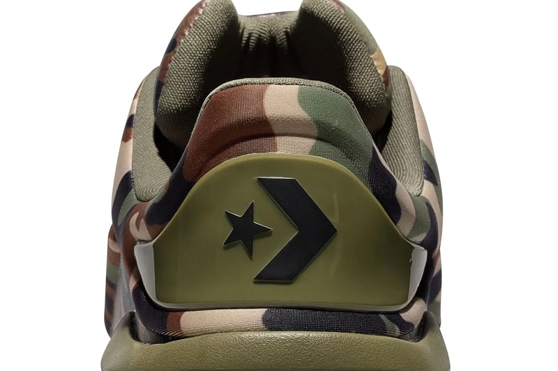 Official Look at the Converse SHAI 001 "Camo" A19839C official imagery shai gigleous alexander okc nba 