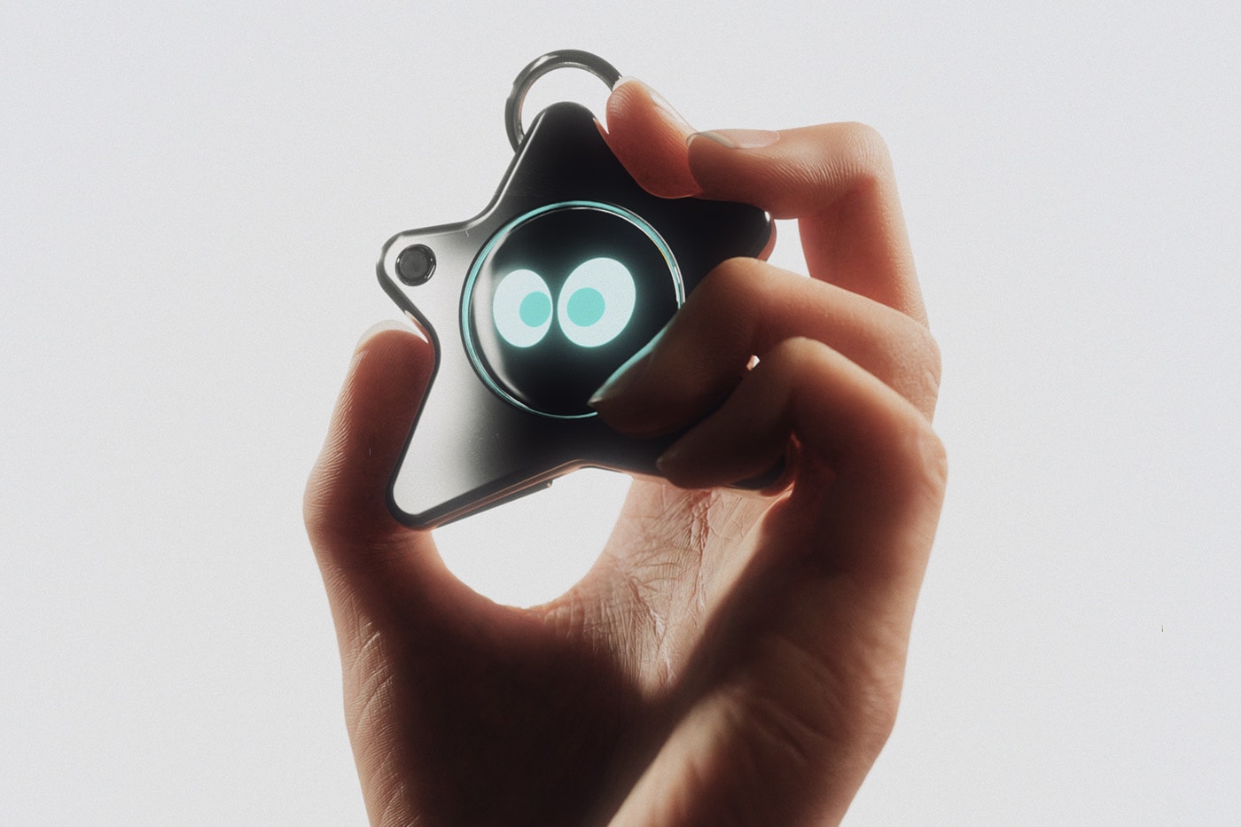 CREATURE Starboy Wearable Digital Pet Debut Release Info