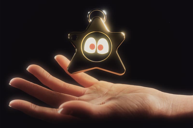 CREATURE Starboy Wearable Digital Pet Debut Release Info