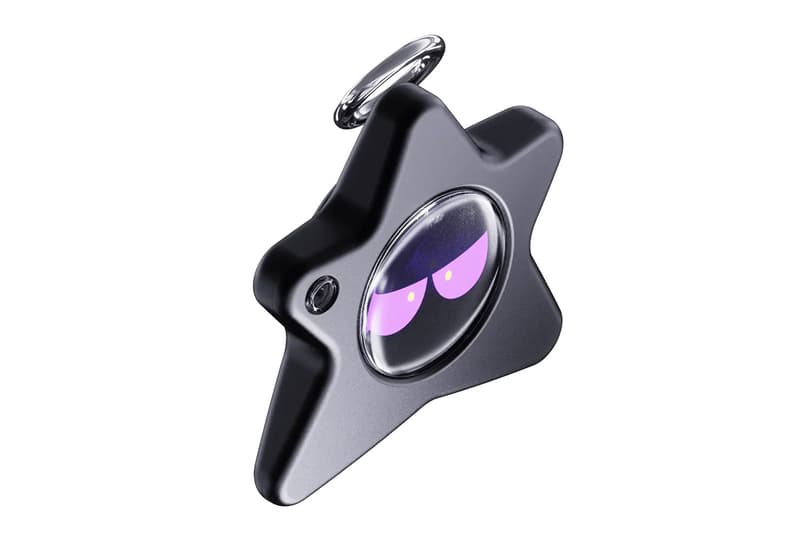 CREATURE Starboy Wearable Digital Pet Debut Release Info