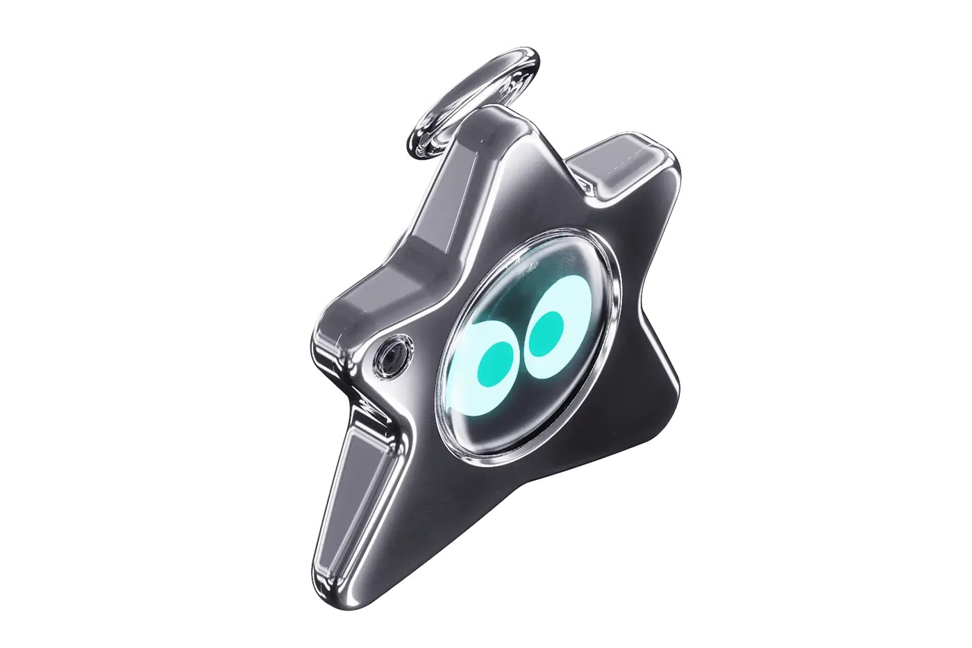 CREATURE Starboy Wearable Digital Pet Debut Release Info