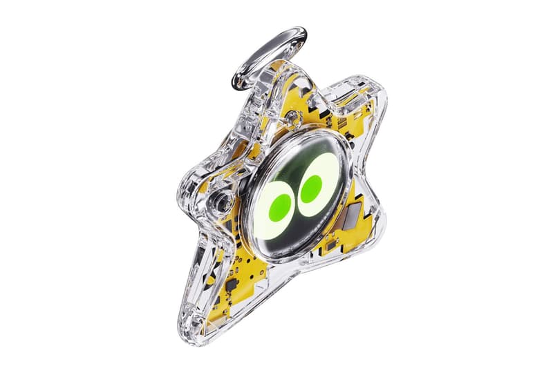CREATURE Starboy Wearable Digital Pet Debut Release Info