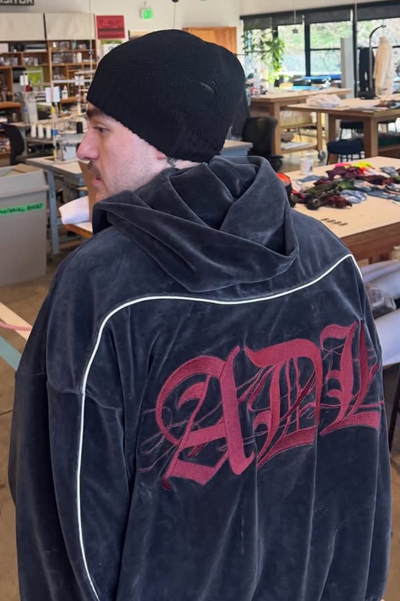 Everything We Loved In Music This Week: March 8 – March 14 yeat a dangerous lyfe love album rollout release info drop sza vans campaign lookbook 