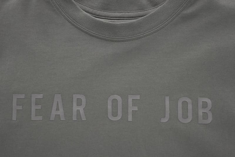 Telfar Fear of Job Collection Release Date Info