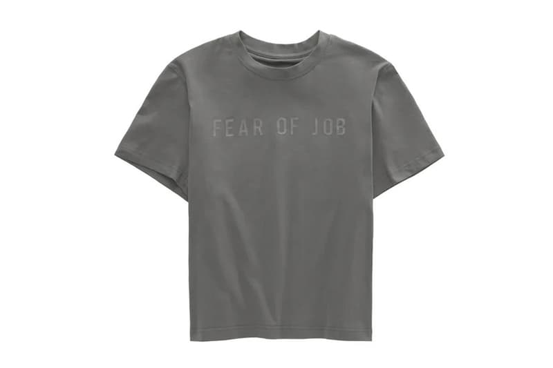 Telfar Fear of Job Collection Release Date Info
