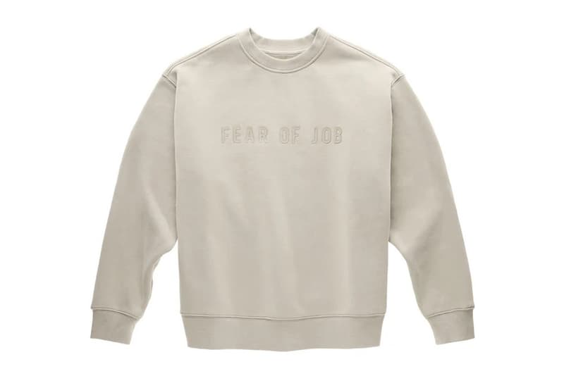 Telfar Fear of Job Collection Release Date Info