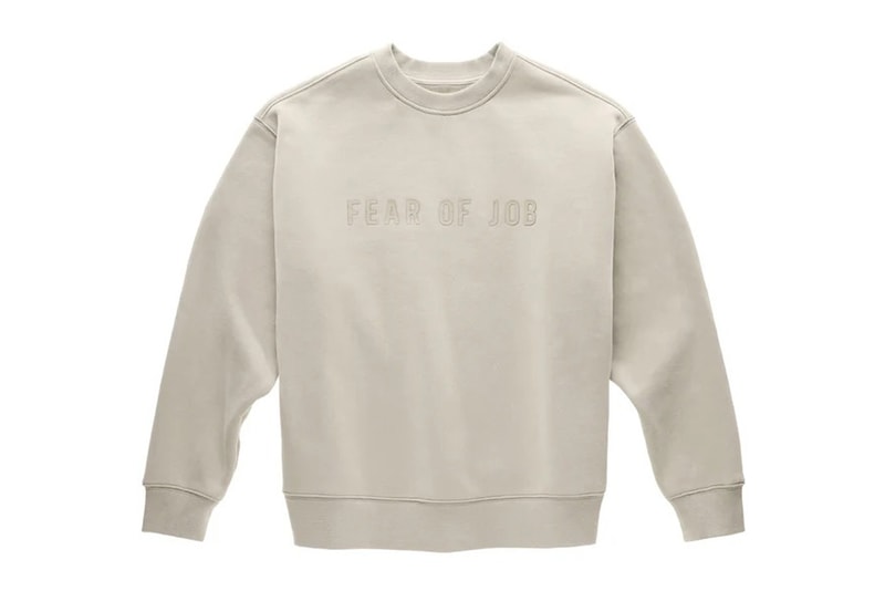 Telfar Fear of Job Collection Release Date Info