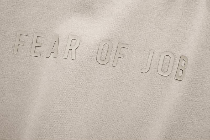 Telfar Fear of Job Collection Release Date Info