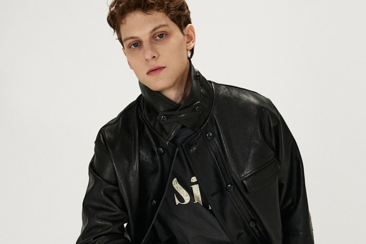 Shirter Launches “Normal Vintage” SS26 Collection