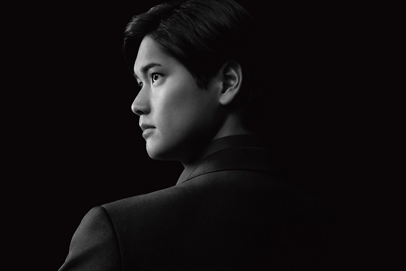 Grand Seiko Shohei Ohtani Global Partnership Announcement