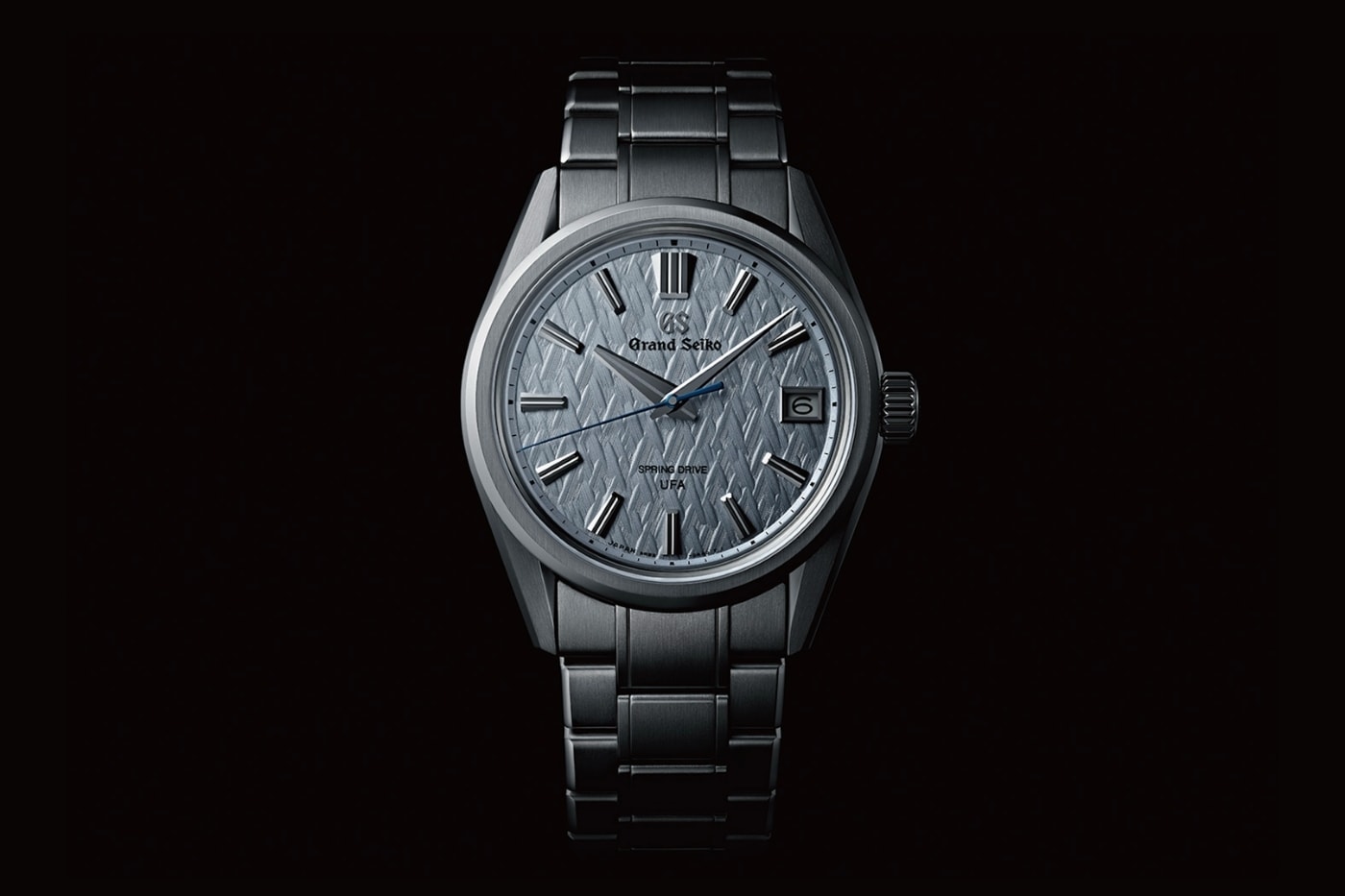 Grand Seiko Shohei Ohtani Global Partnership Announcement