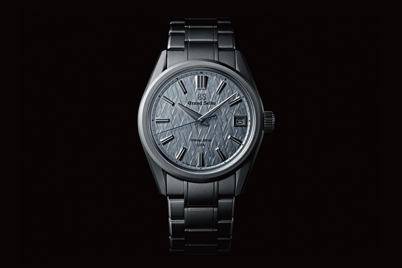 Grand Seiko Shohei Ohtani Global Partnership Announcement