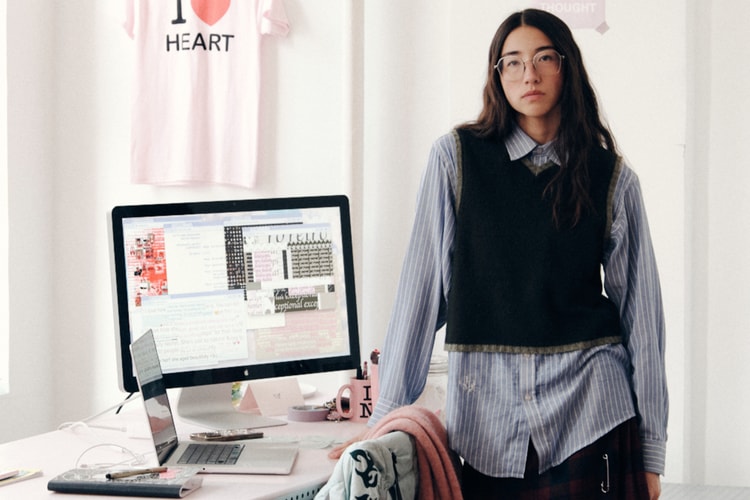 Hypeart Visits: Maya Man’s Internet Survival Guide