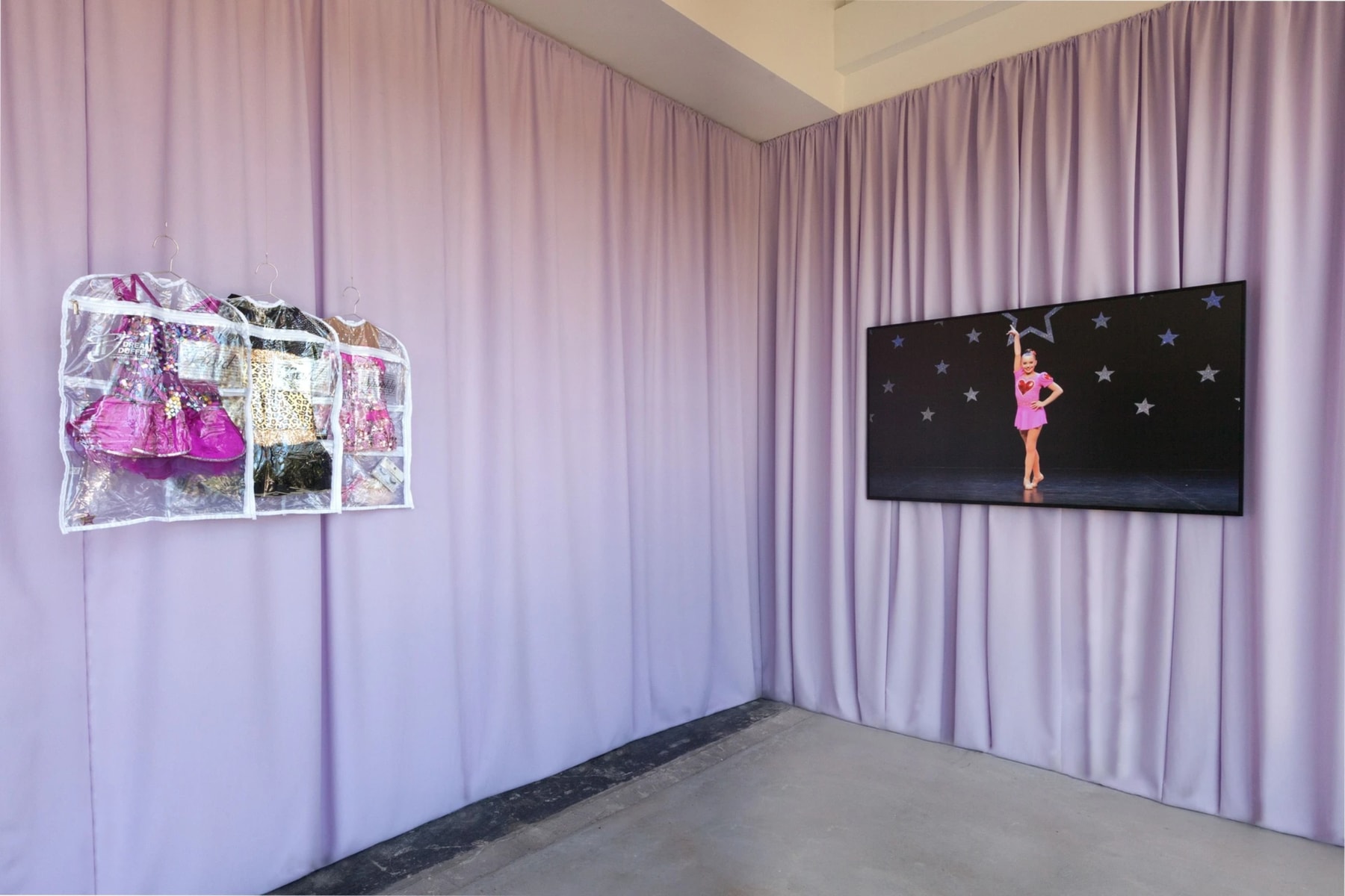 Maya Man Hypeart Visits Feature Interview