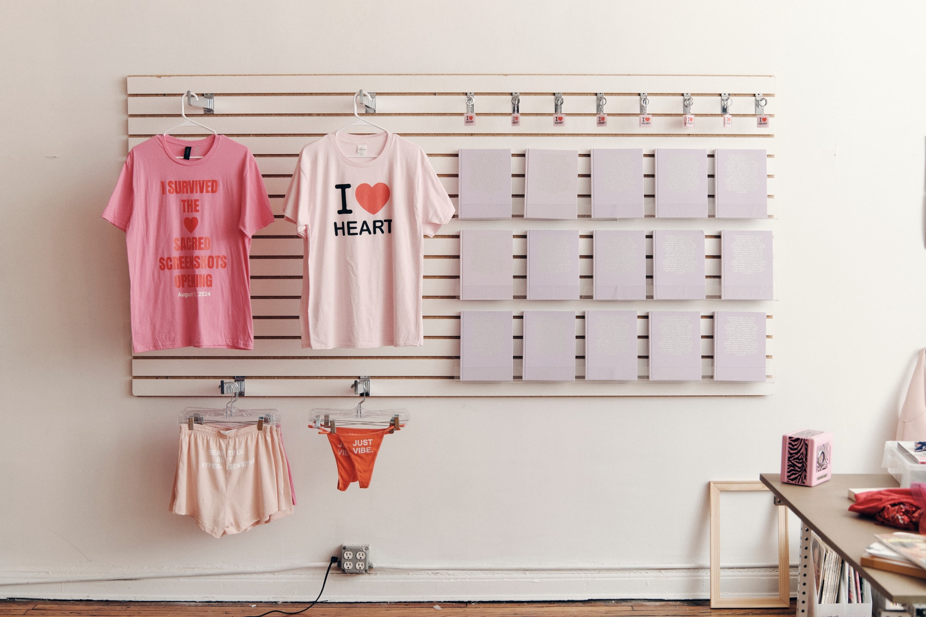 Maya Man Hypeart Visits Feature Interview