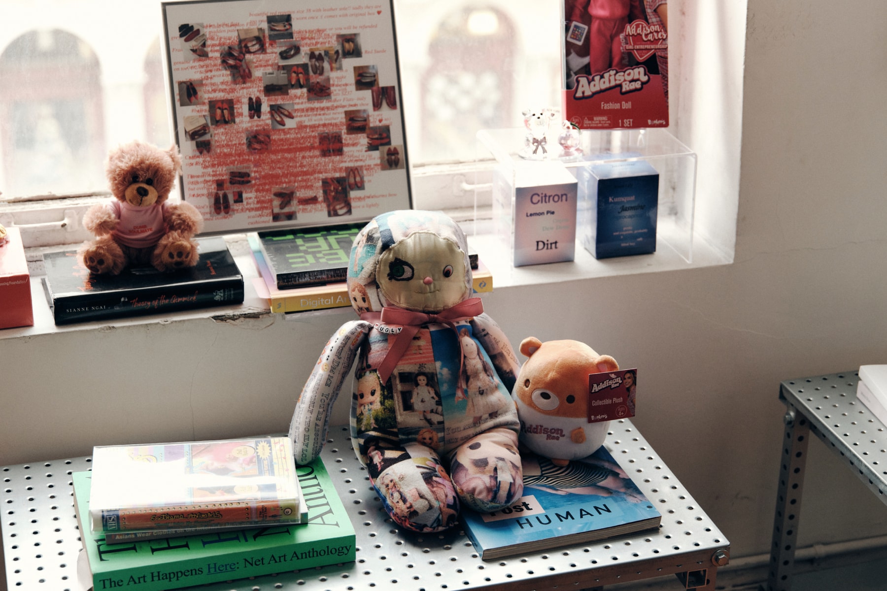 Maya Man Hypeart Visits Feature Interview