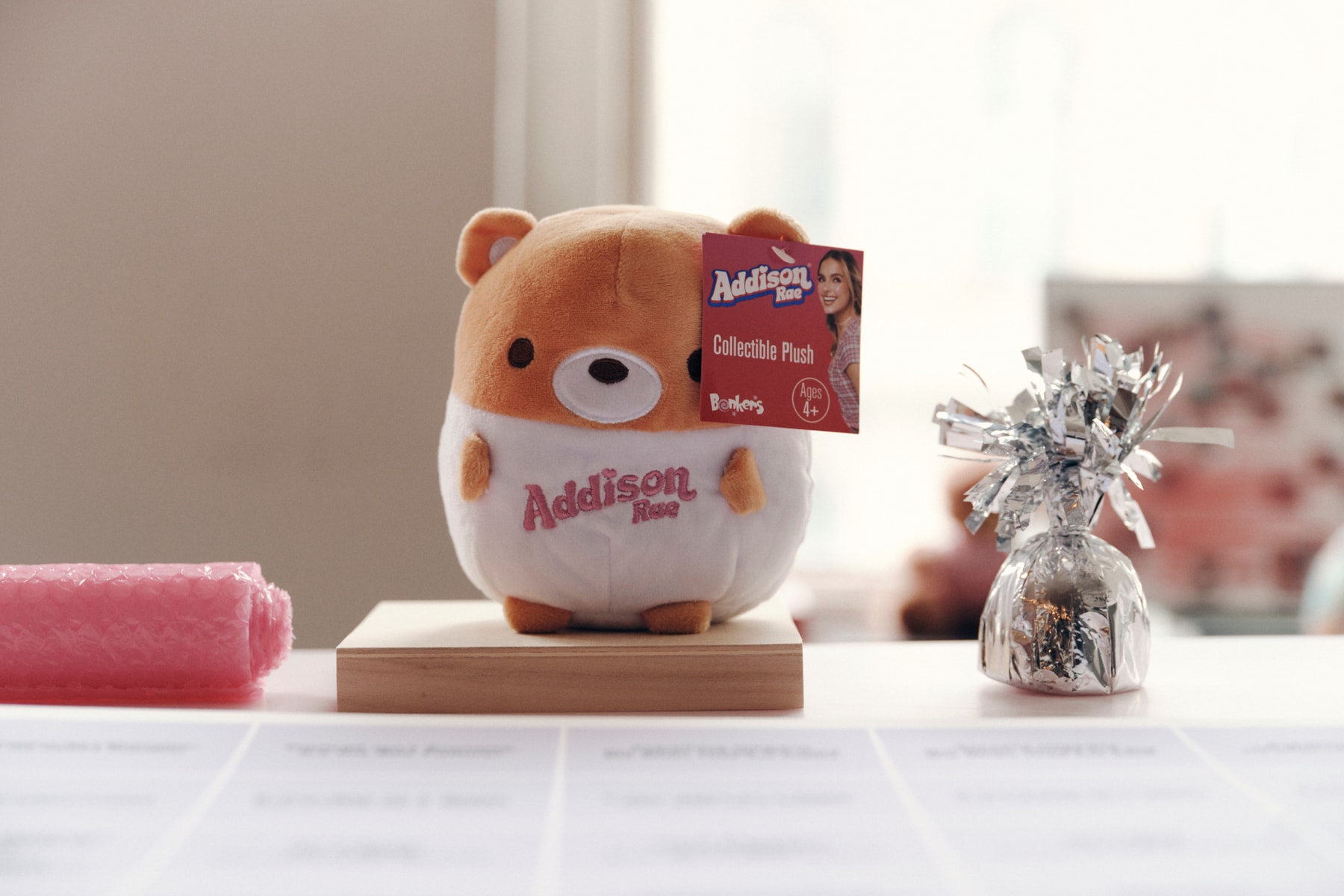 Maya Man Hypeart Visits Feature Interview