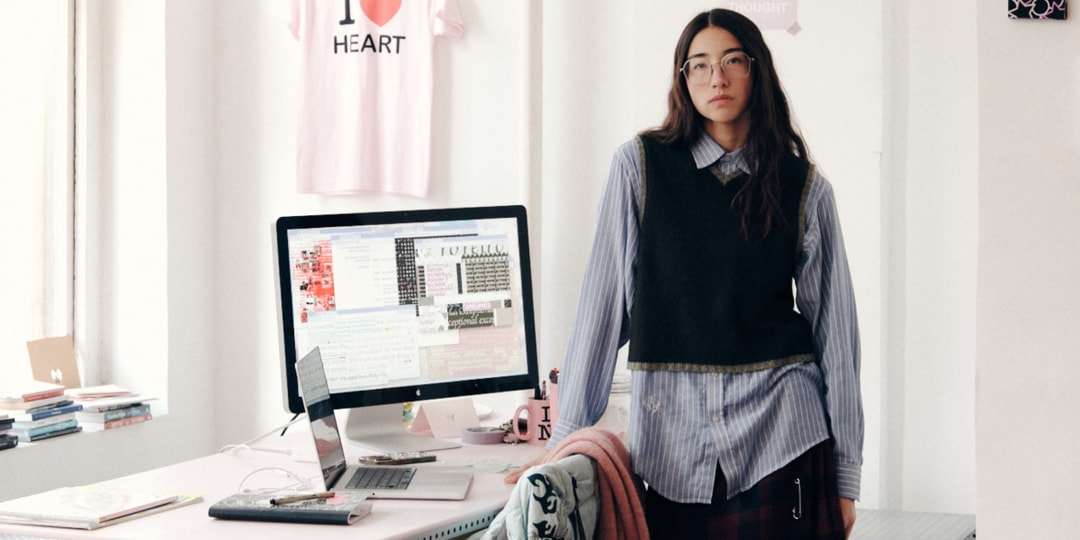 Hypeart Visits: Maya Man’s Internet Survival Guide