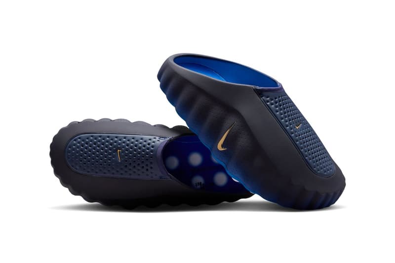 Nike Mind 001 Blackened Blue HQ4307-400 Release Date info store list buying guide photos price