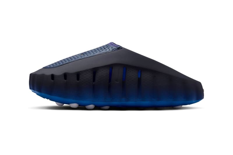 Nike Mind 001 Blackened Blue HQ4307-400 Release Date info store list buying guide photos price