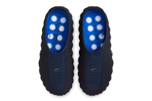 Nike Mind 001 Blackened Blue HQ4307-400 Release Date info store list buying guide photos price