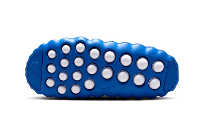 Nike Mind 001 Blackened Blue HQ4307-400 Release Date info store list buying guide photos price