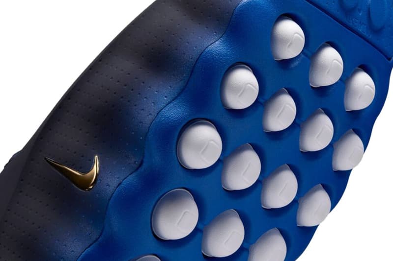 Nike Mind 001 Blackened Blue HQ4307-400 Release Date info store list buying guide photos price