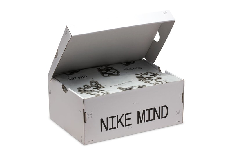 Nike Mind 001 Blackened Blue HQ4307-400 Release Date info store list buying guide photos price