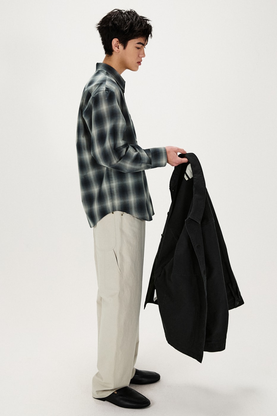 Shirter Spring/Summer 2026 “Normal Vintage” Collection Lookbook Info