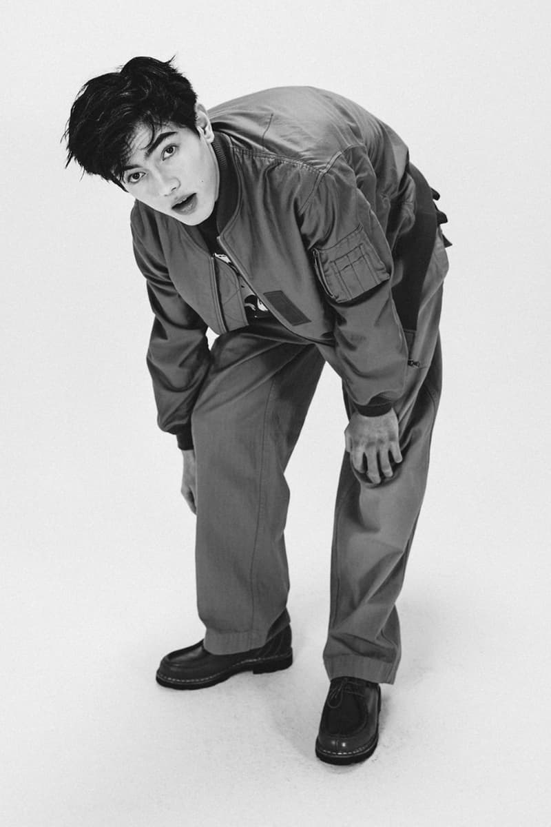 Shirter Spring/Summer 2026 “Normal Vintage” Collection Lookbook Info