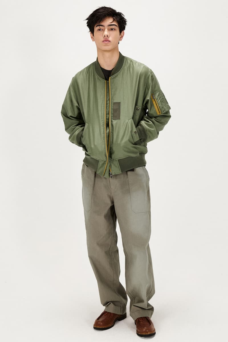 Shirter Spring/Summer 2026 “Normal Vintage” Collection Lookbook Info