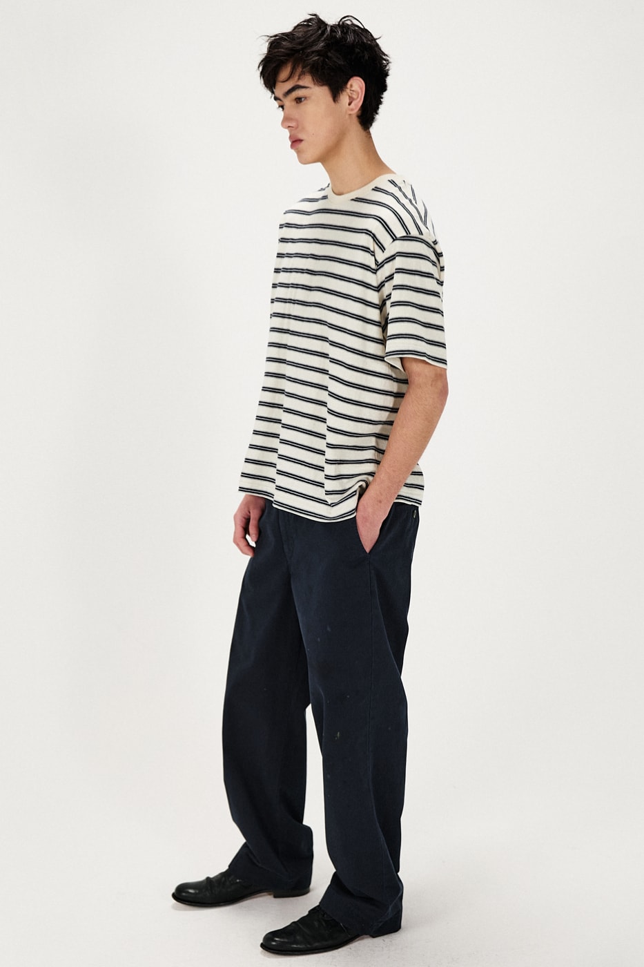 Shirter Spring/Summer 2026 “Normal Vintage” Collection Lookbook Info