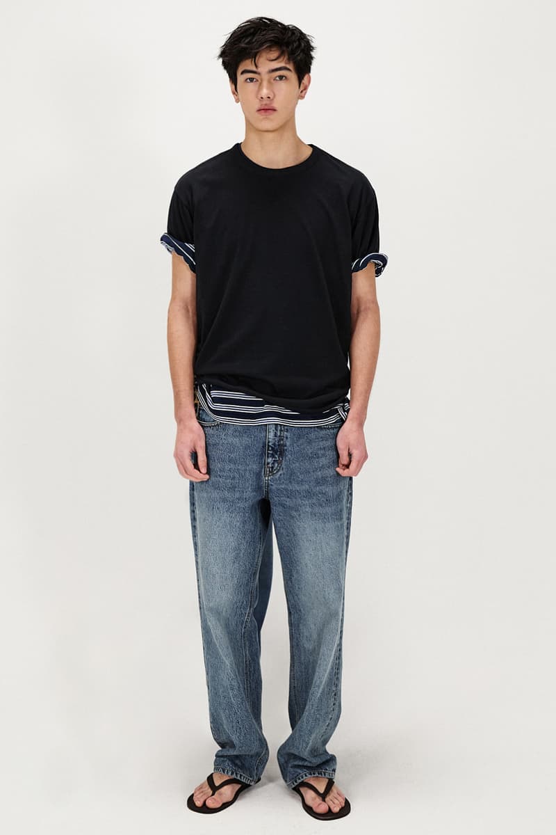 Shirter Spring/Summer 2026 “Normal Vintage” Collection Lookbook Info