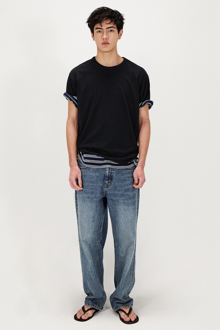 Shirter Spring/Summer 2026 “Normal Vintage” Collection Lookbook Info