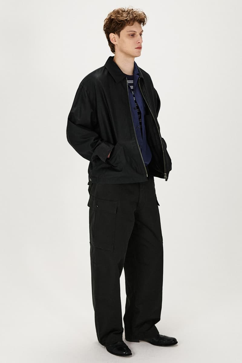 Shirter Spring/Summer 2026 “Normal Vintage” Collection Lookbook Info