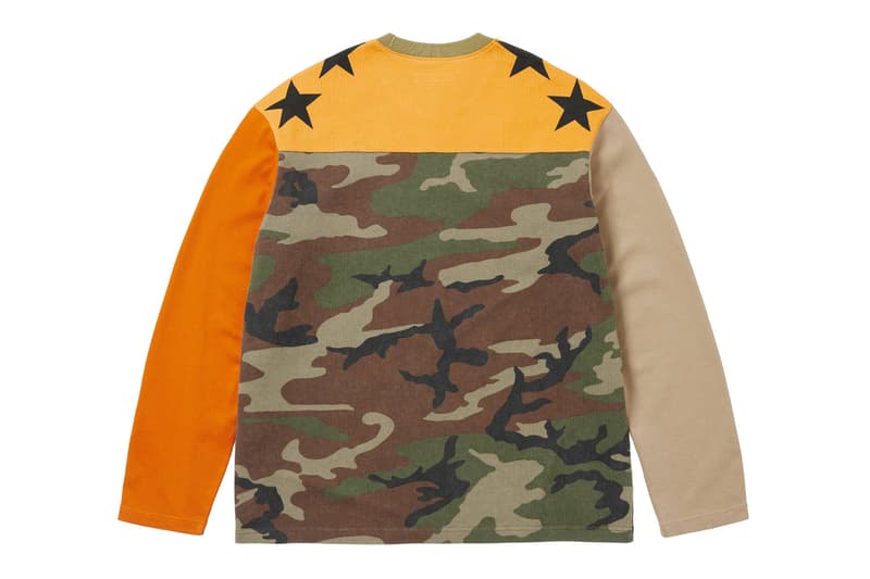 Supreme Teases Return of Playboy Collaboration for SS26 spring summer 2026 alpha industries trucker hats accessories jersey