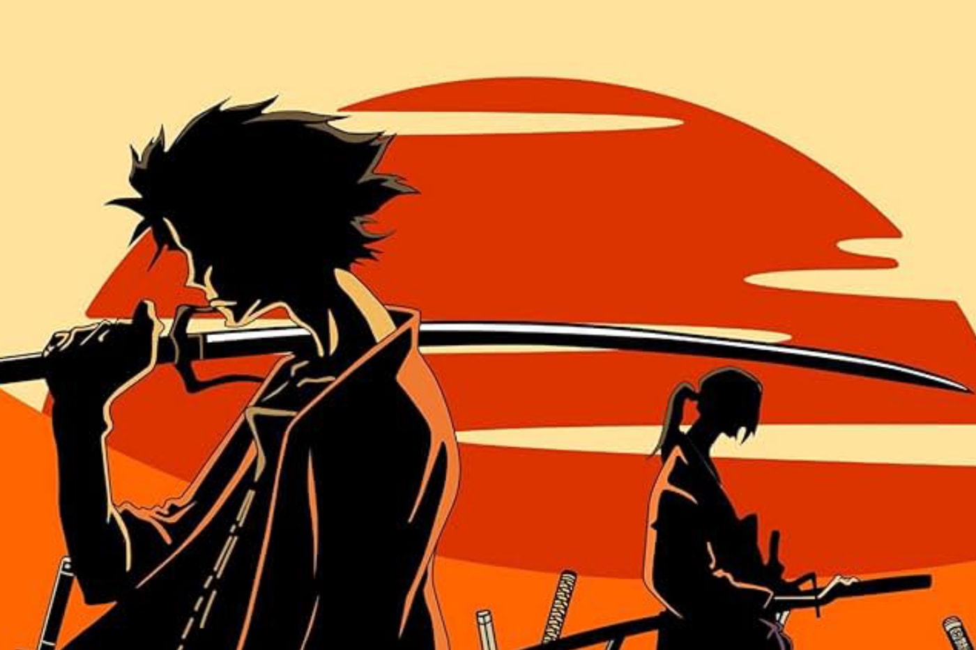 Tomorrow Studios to Develop ‘Samurai Champloo’ Live-Action Shinichiro Watanabe