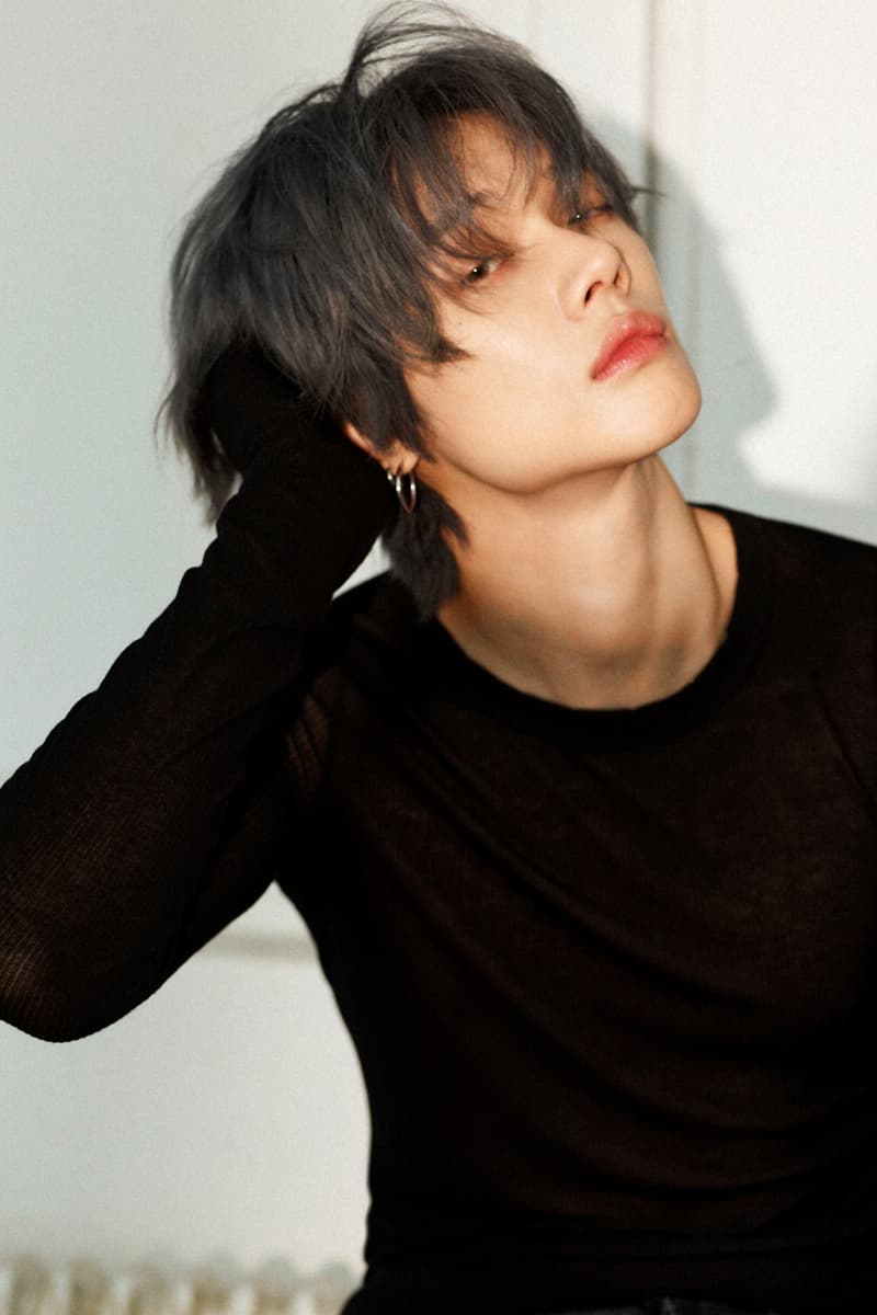 From the Miu Miu Runway to the World Baseball Classic Soundtrack, YEONJUN Can Do It All tomorrow x together