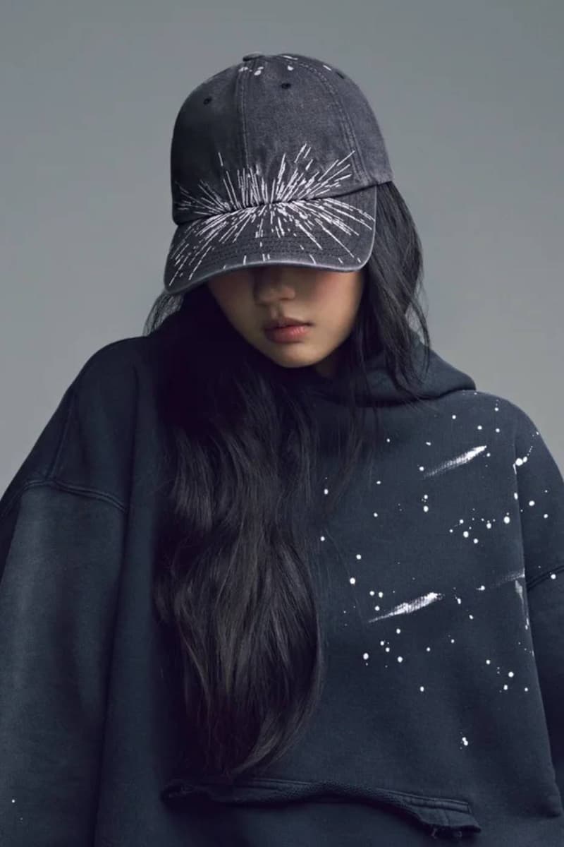 BTS new album ARIRANG Merch Release Info