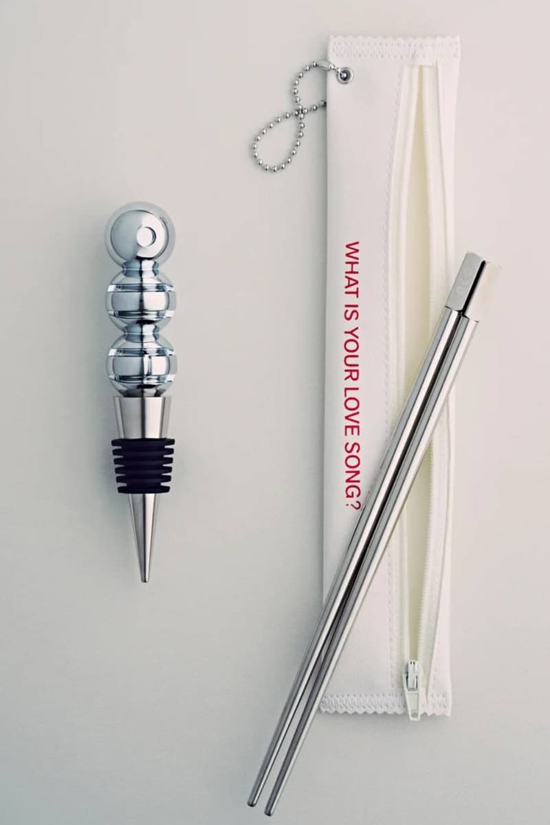 BTS new album ARIRANG Merch Release Info