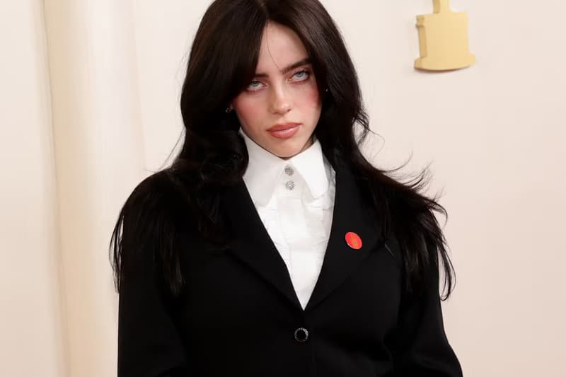 Billie Eilish Film Acting Debut The Bell Jar sylvia plath adaptation sarah polley