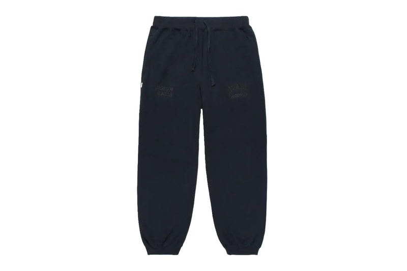 Death Row Records Baracuta WACKO MARIA spring summer ss 2026 Collaboration collection Release Info