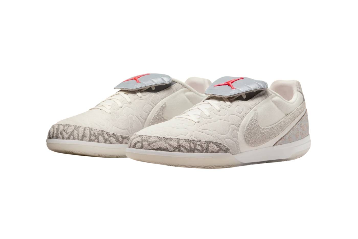 Jordan Tiempo Streetgato SE Phantom II7579-016 Release Info