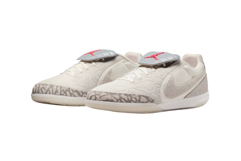 Jordan Tiempo Streetgato SE Phantom II7579-016 Release Info