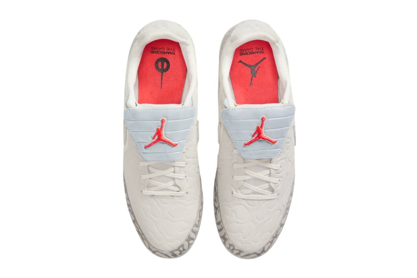 Jordan Tiempo Streetgato SE Phantom II7579-016 Release Info