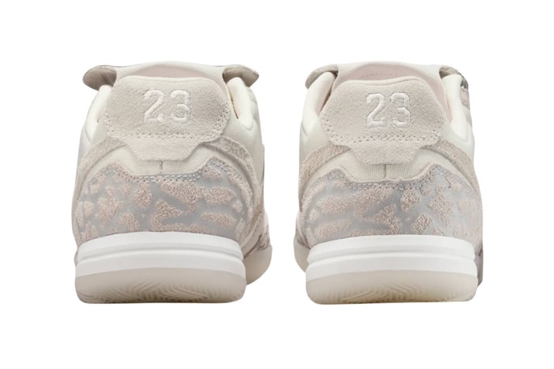 Jordan Tiempo Streetgato SE Phantom II7579-016 Release Info