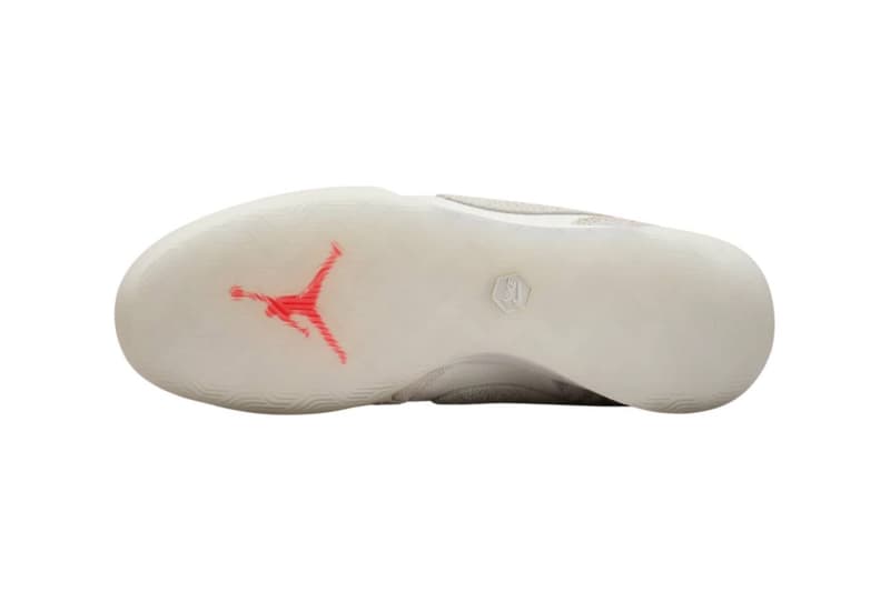 Jordan Tiempo Streetgato SE Phantom II7579-016 Release Info