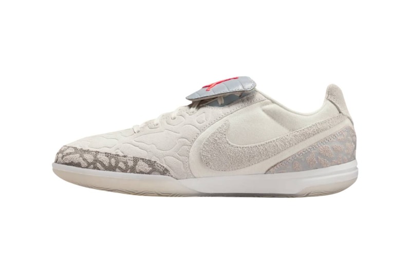 Jordan Tiempo Streetgato SE Phantom II7579-016 Release Info