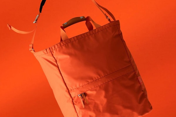 STANDARD SUPPLY BEAMS PLUS bPr BEAMS BEAMS ORANGE COLLECTION 50th anniversary Release Info